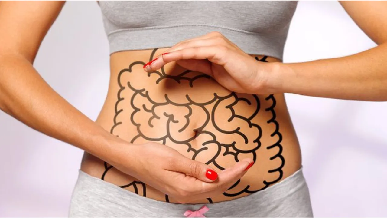 Make Your Digestive System Strong