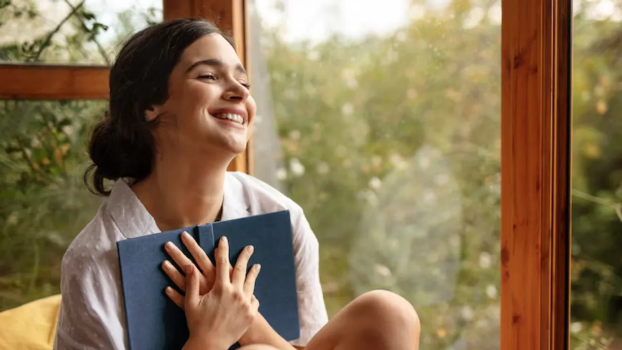 self care (Freepik) 