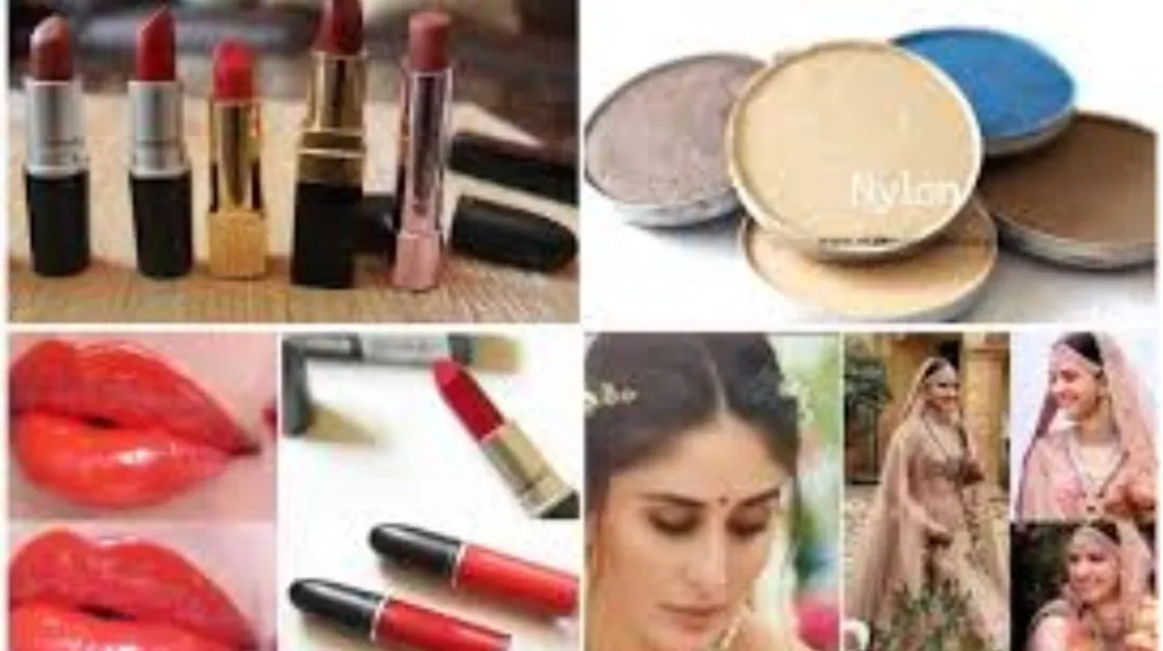 Bridal Beauty Kit