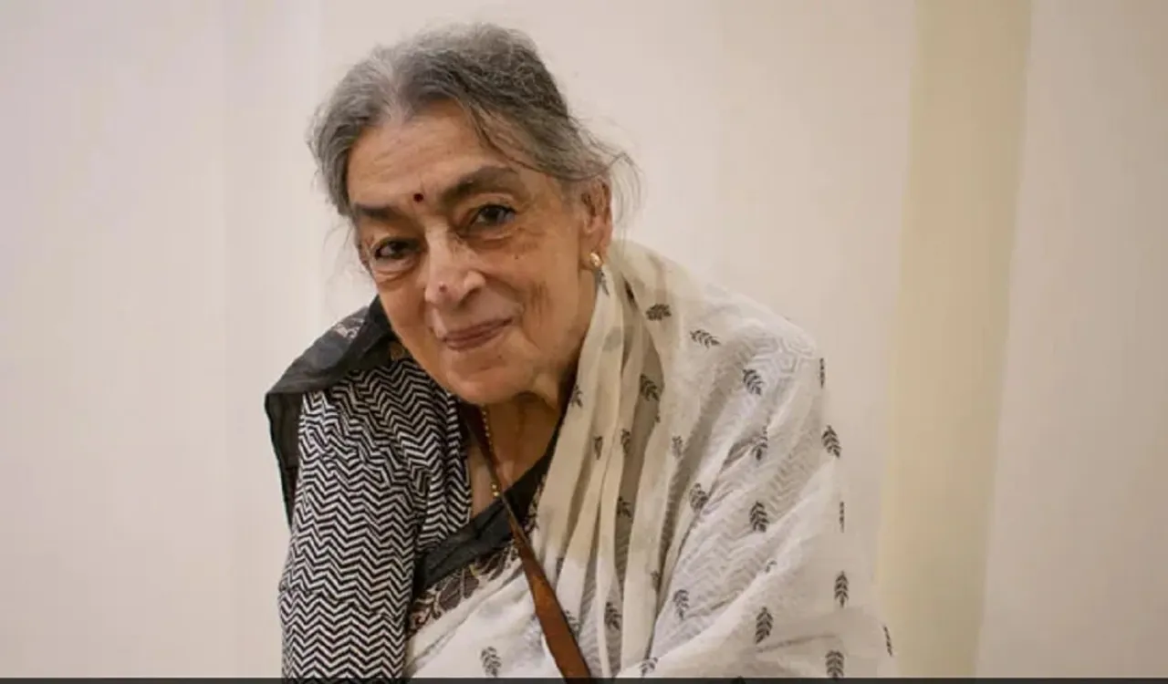Lalitha Lajmi