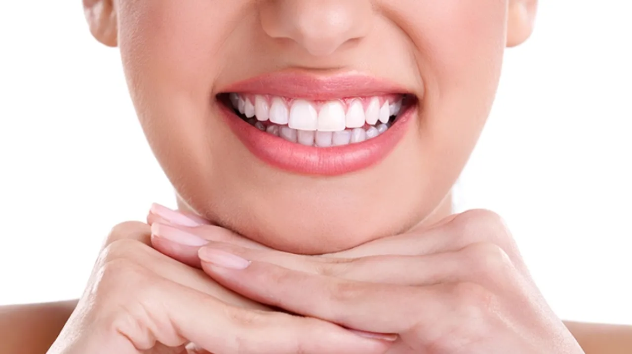 Healthy Teeth