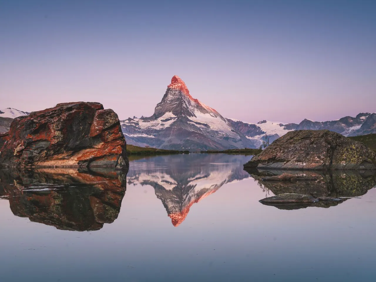 Switzerland 