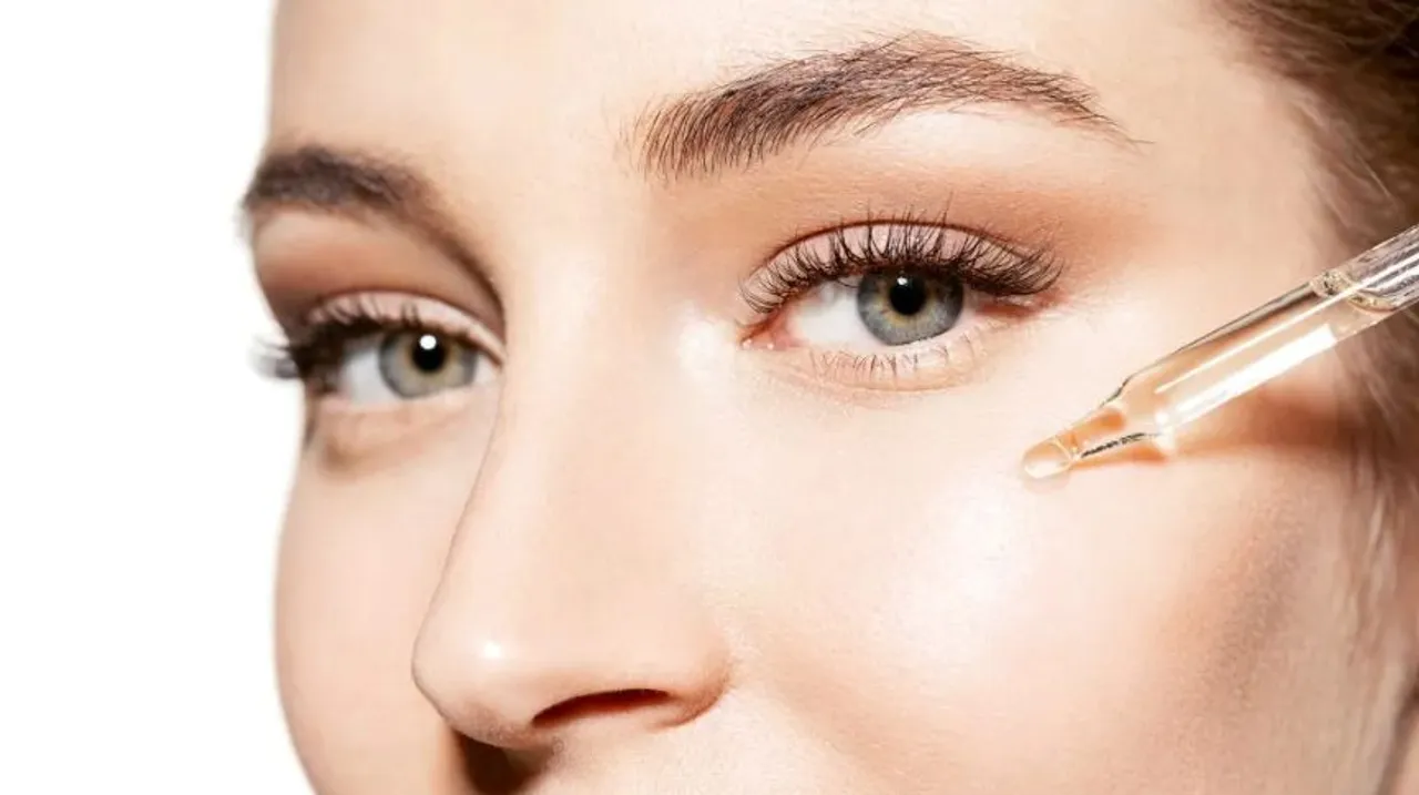essential oils for face 