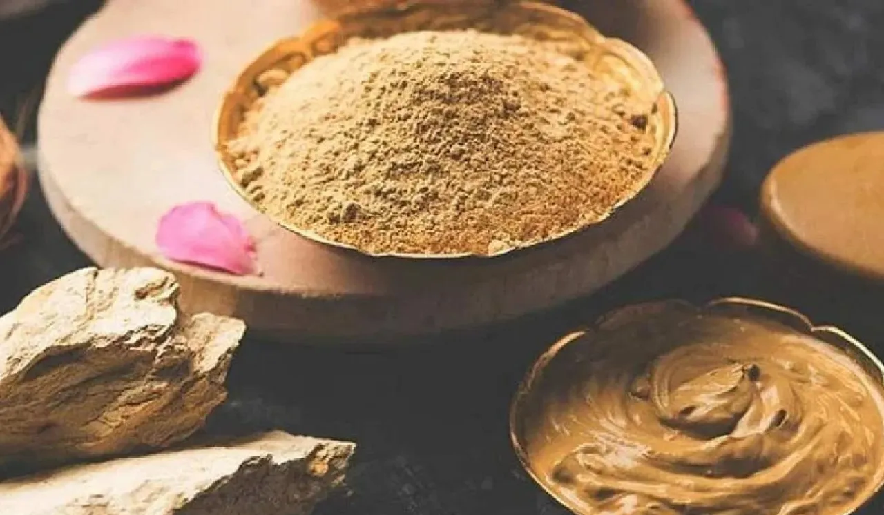 Multani Mitti(PictheKhoj)