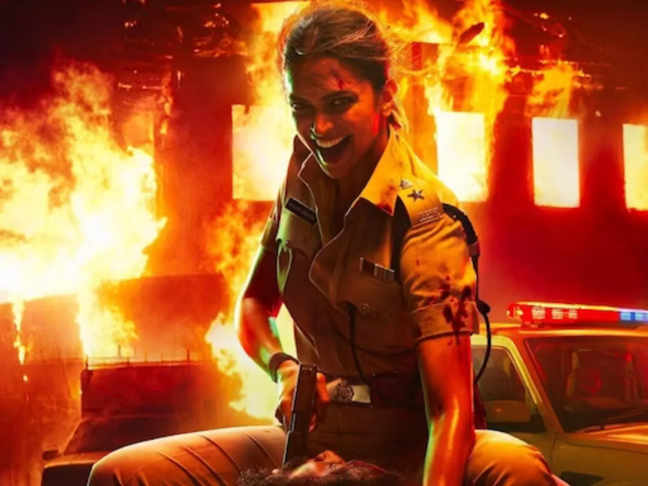 Deepika Padukon (India Today)