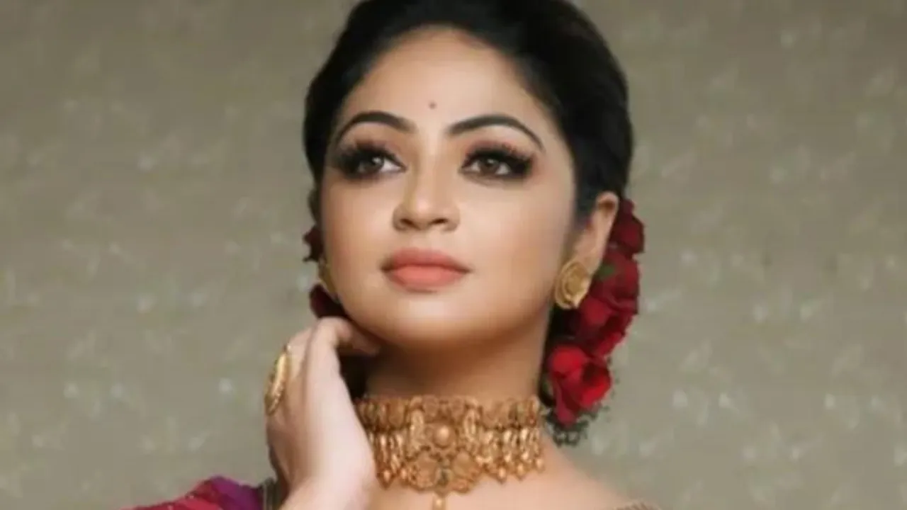 Arundhati Nair 