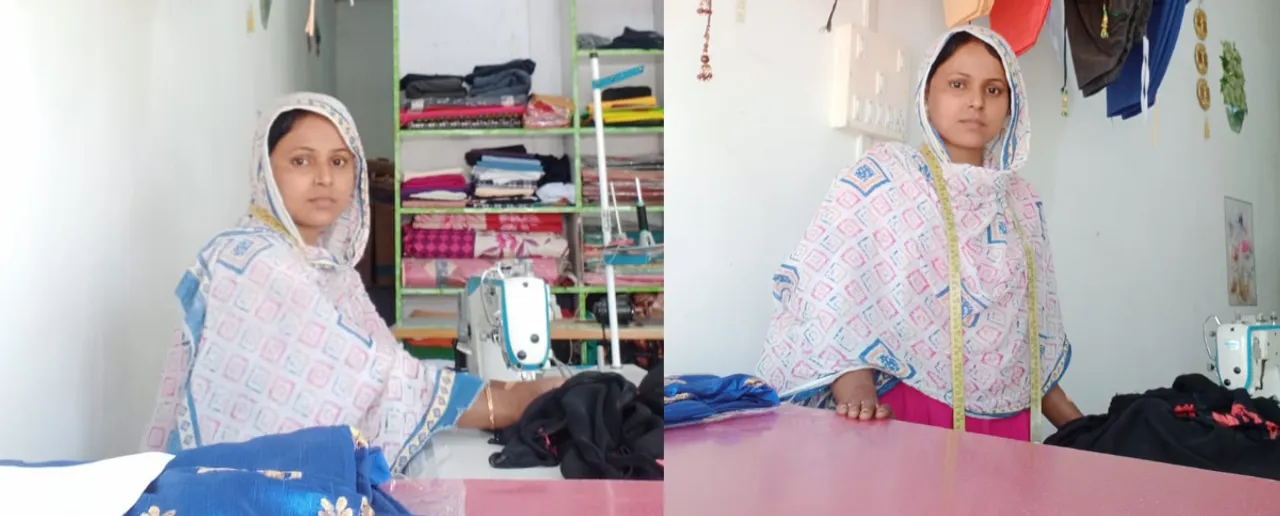 Reshma Khatun