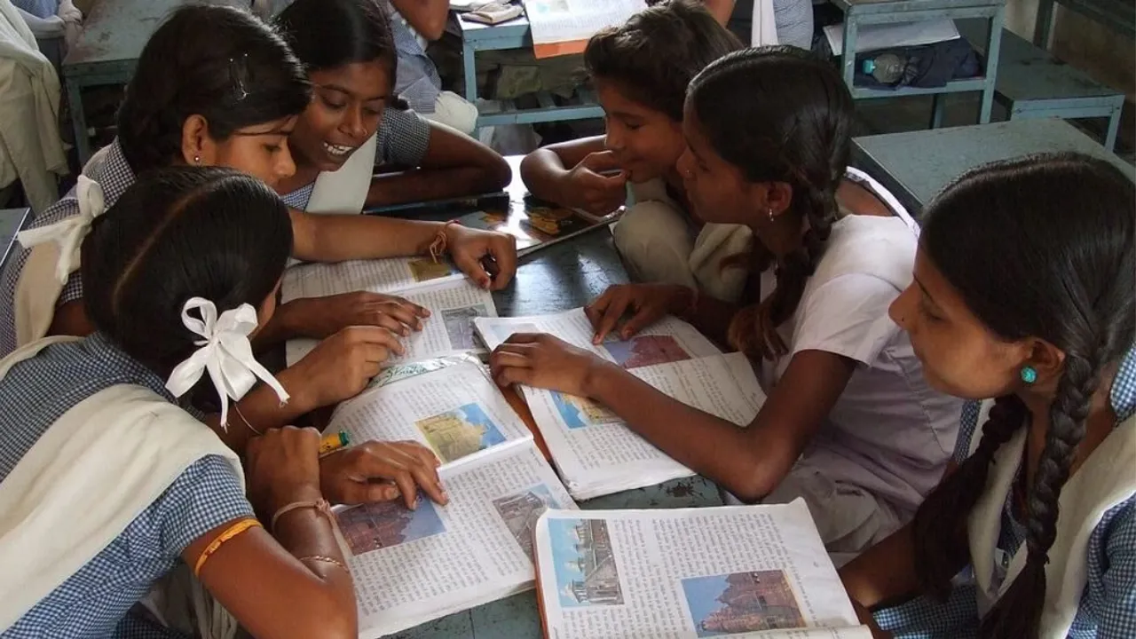 women education (The Print)