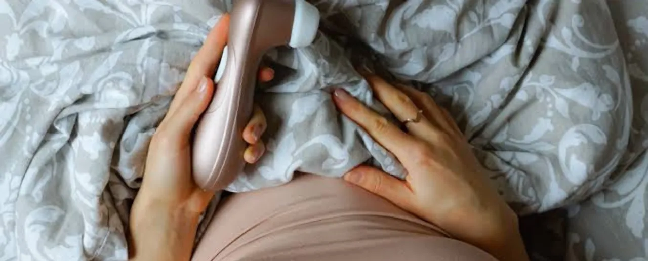Masturbation 