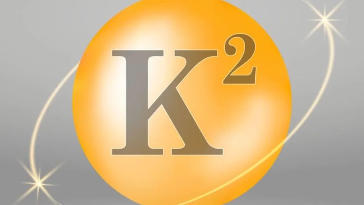 Benefits Of Vitamin K2