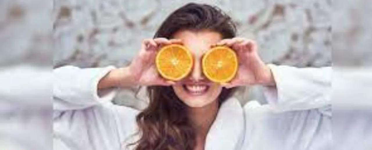 vitamin c