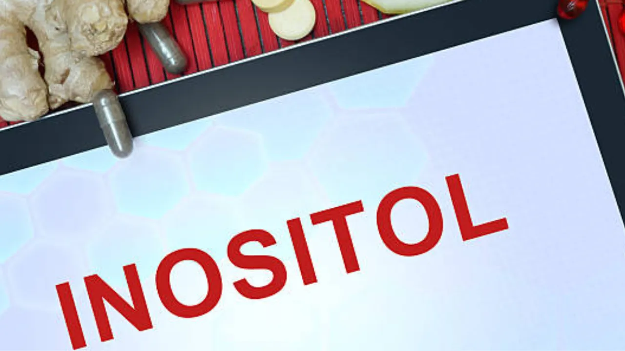 Inositol