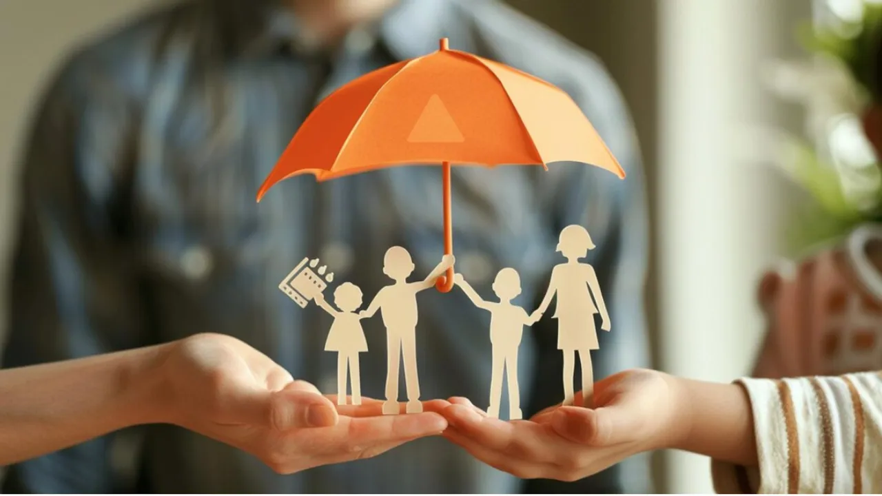 Insurance myths