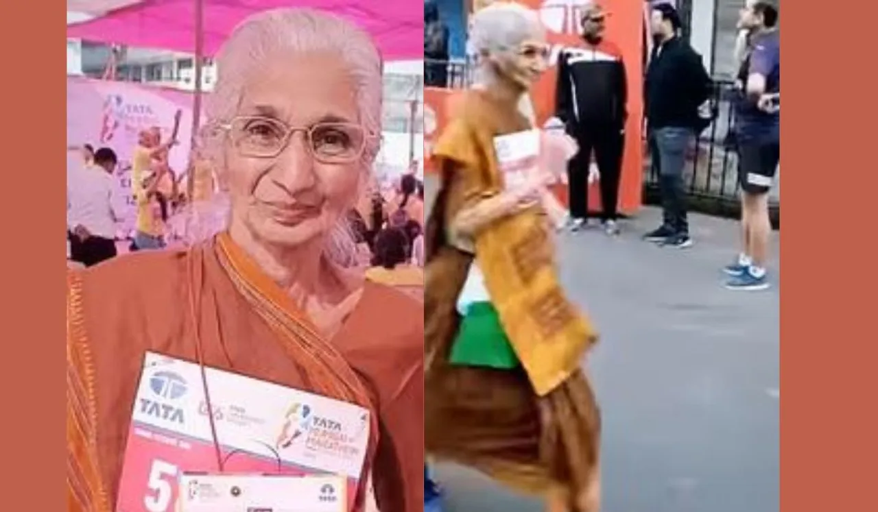 डिंपल मेहता फर्नांडिस ने इंस्टाग्राम पर एक वीडियो शेयर किया,