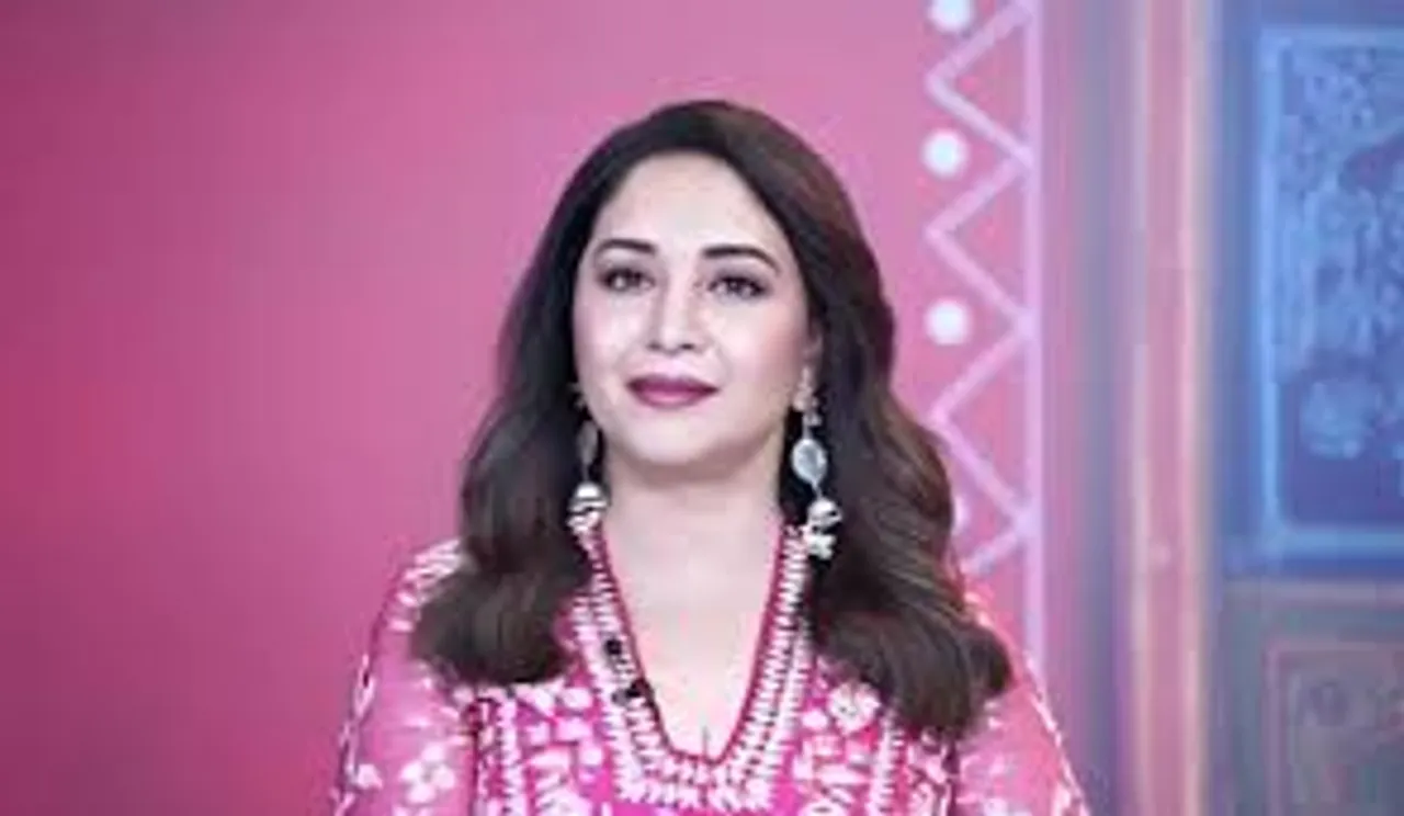 Madhuri Dixit Beauty Secrets