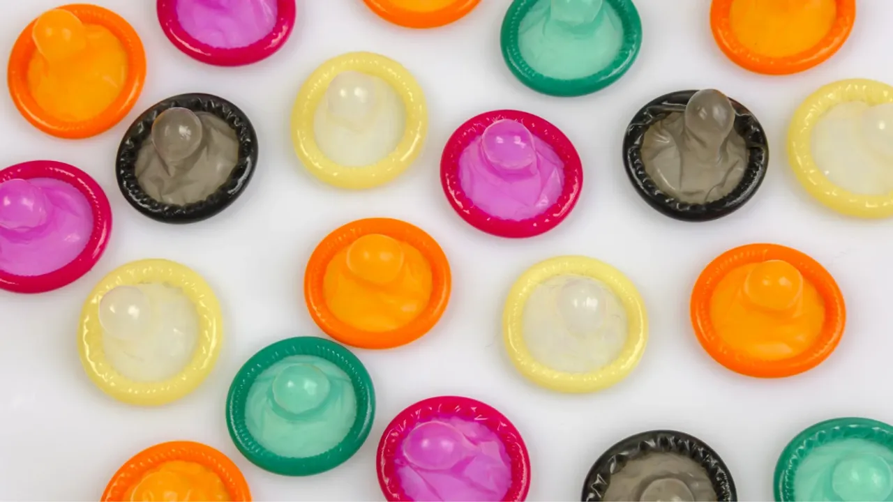 Condom