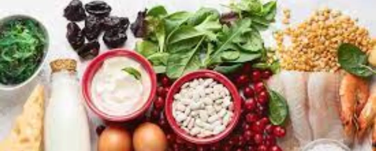 foods