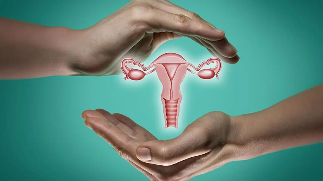 reproductive problems