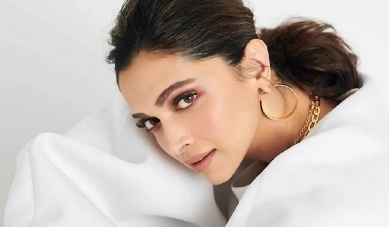 Deepika Padukone