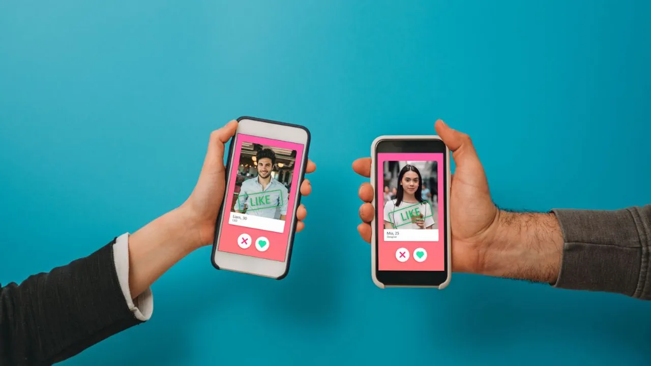 Dating app
