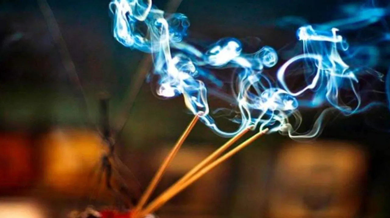 Incense Stick