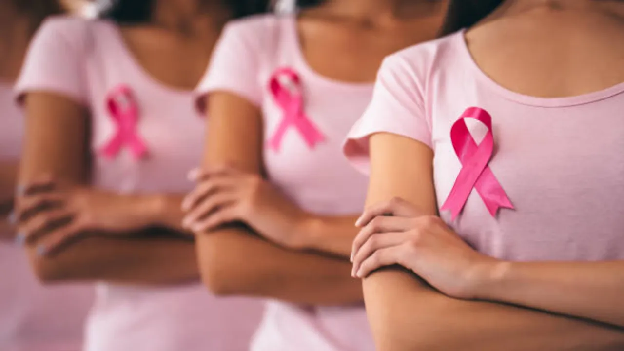 Breast Cancer 