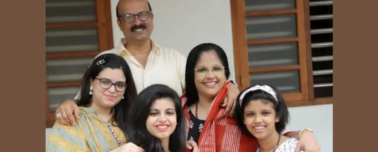 Kerala Muslim Couple Get Remarried