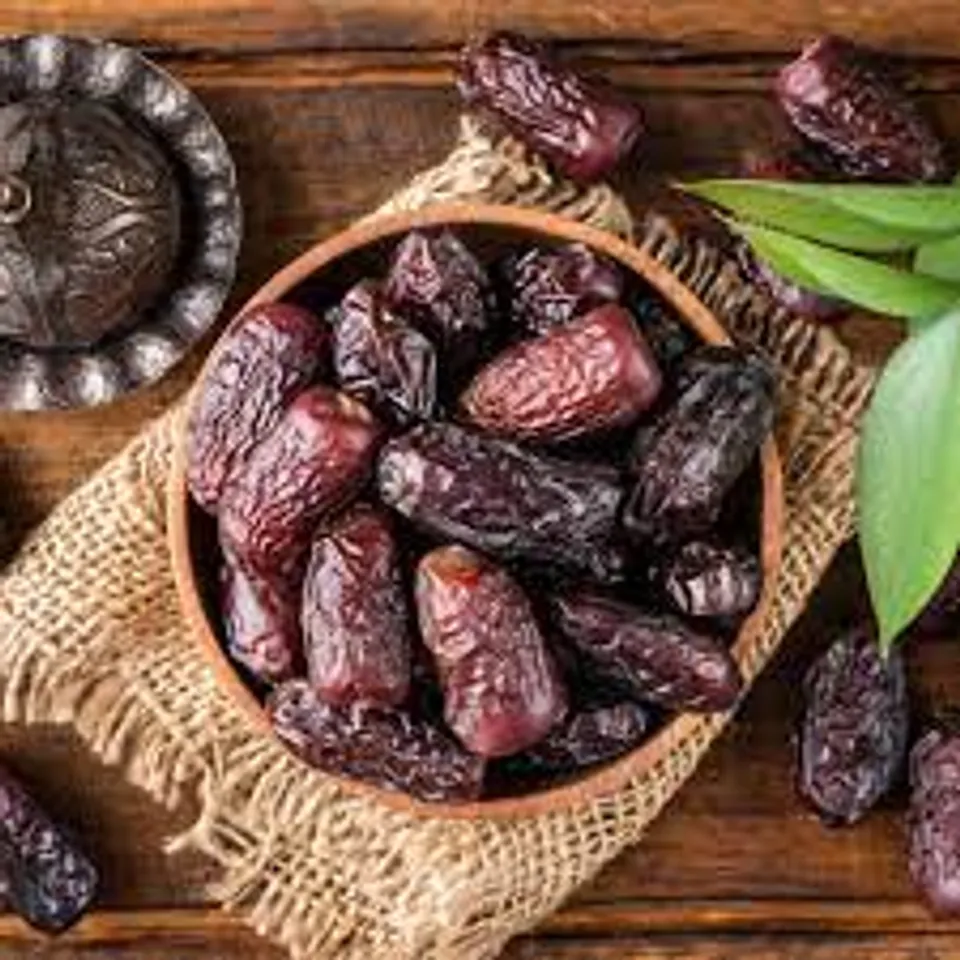 dates