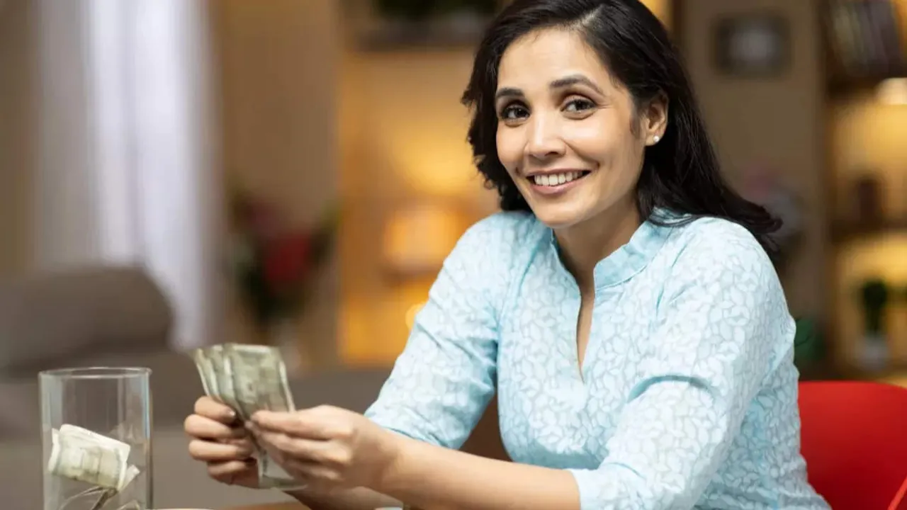 Financial Independence 