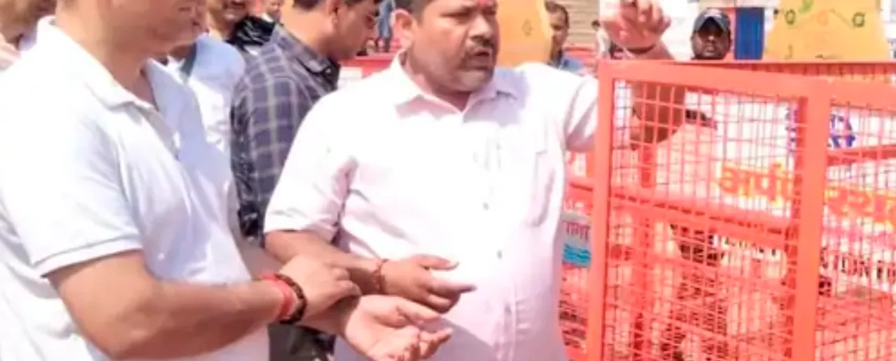 varanasi