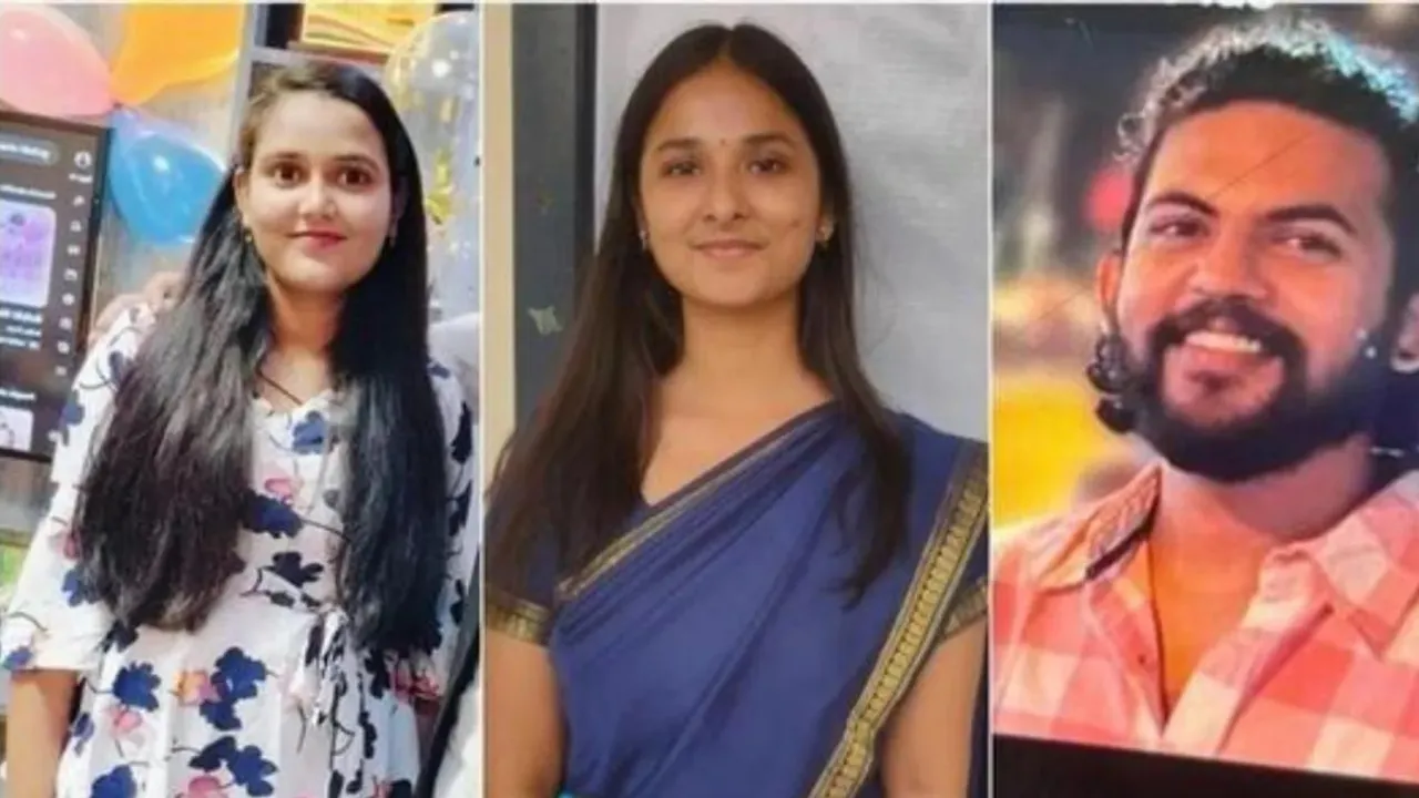 3 UPSC aspirants die in Delhi flood at IAS coaching centre