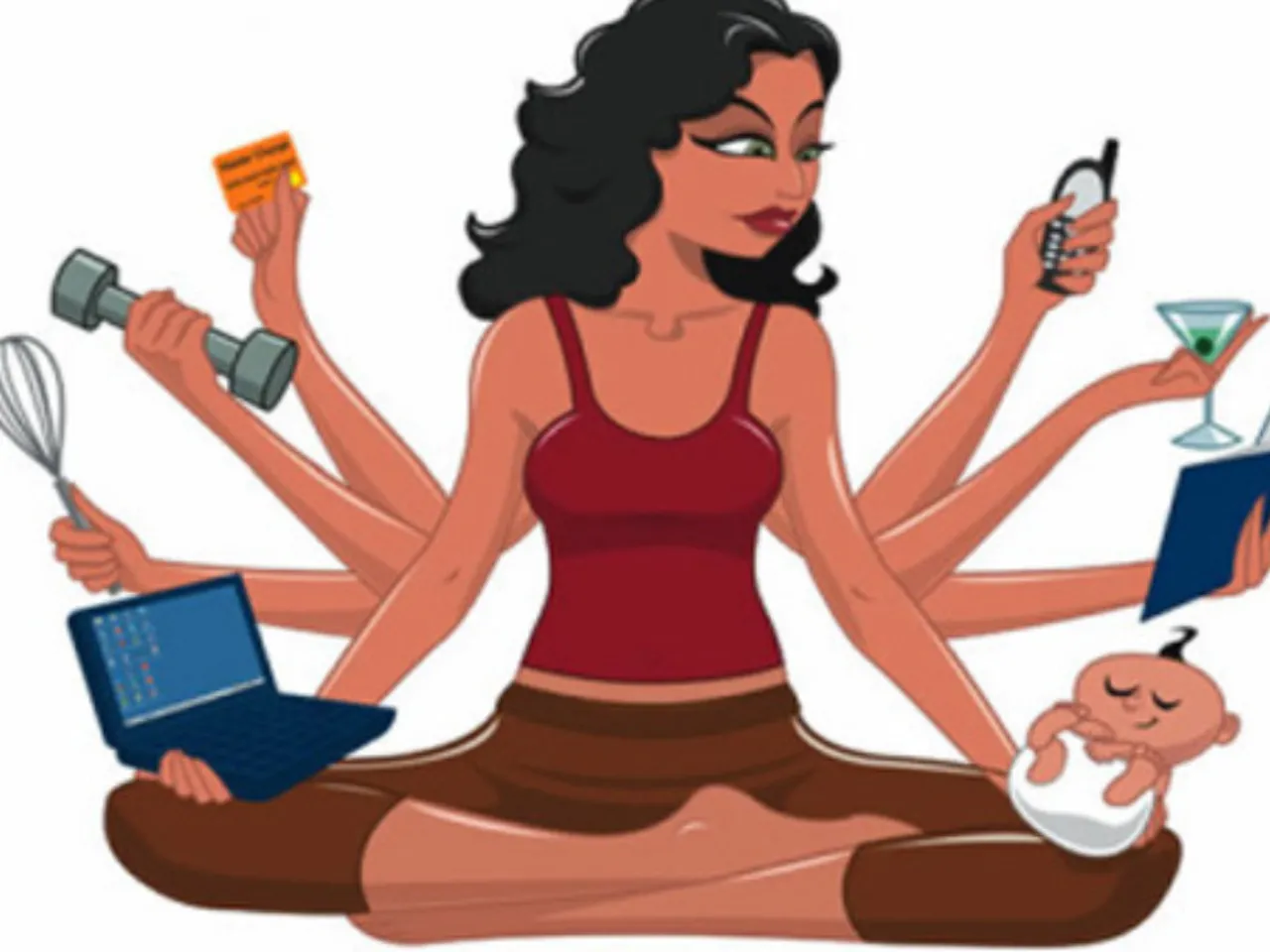 expectation from women Nutreats