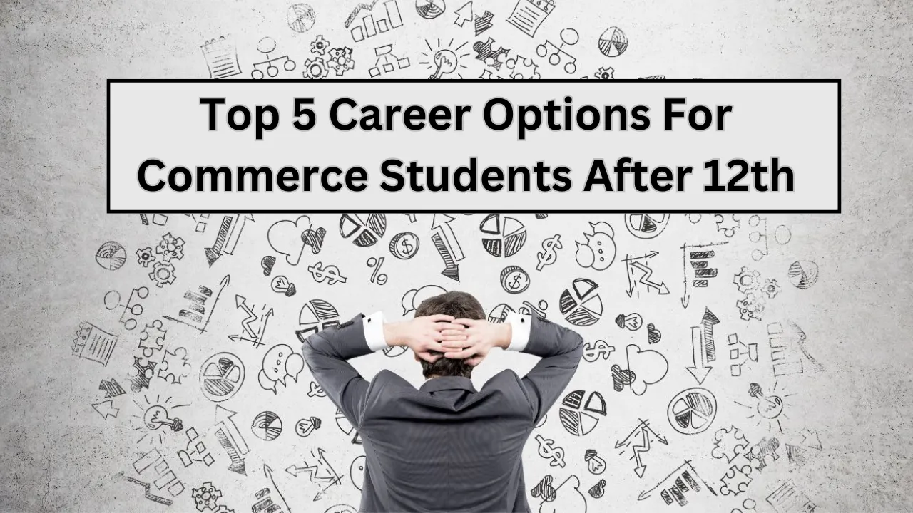 Commerce students