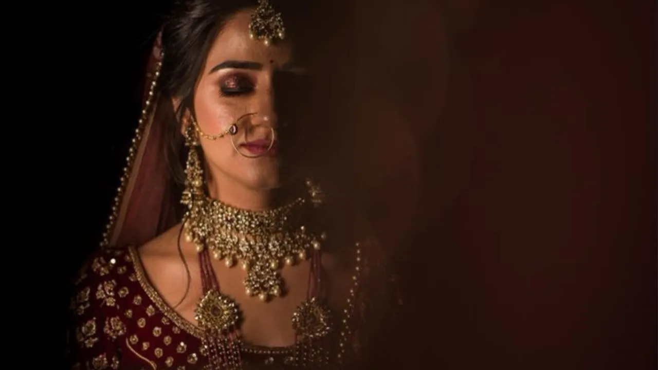 bride (pinterest)