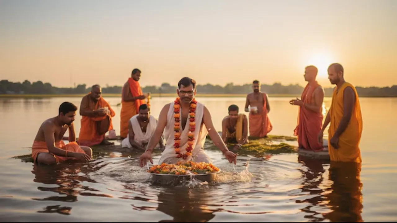 pitra paksh