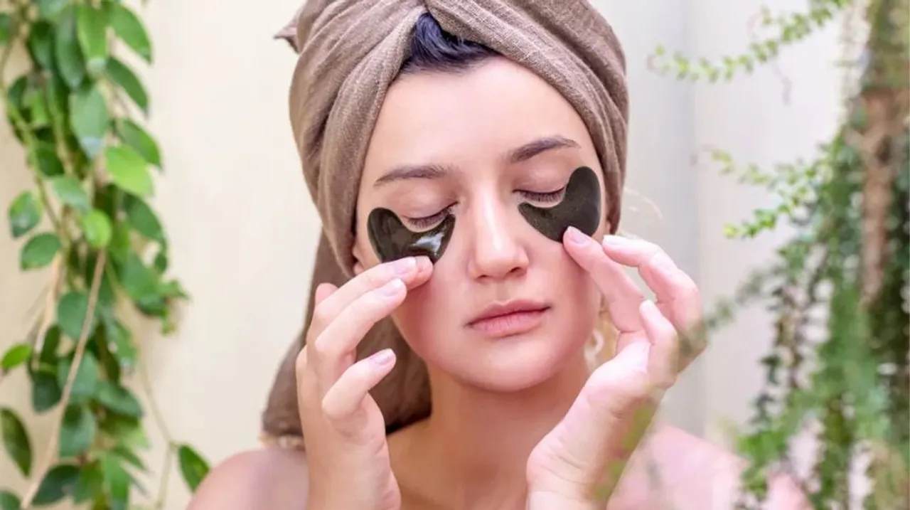 Dark circles 