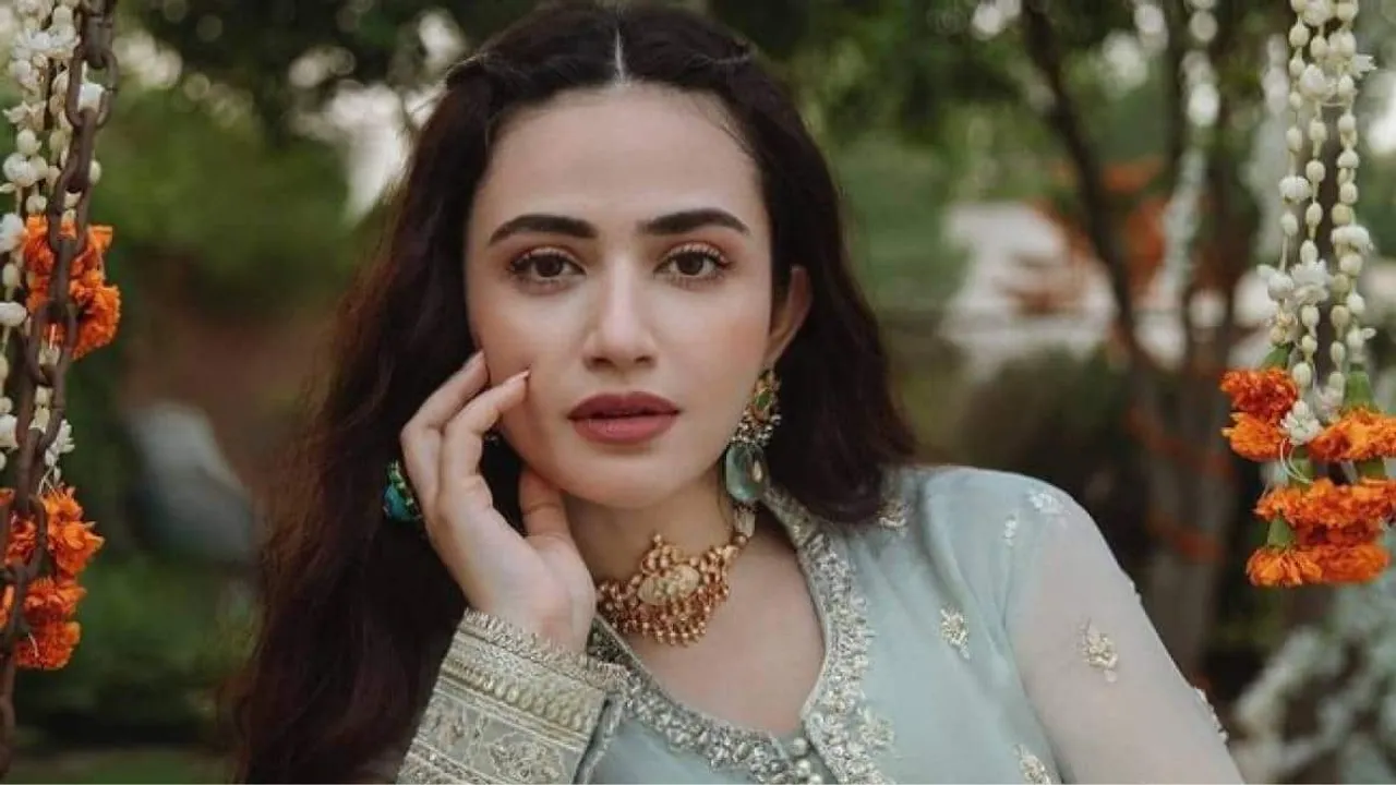 Sana Javed