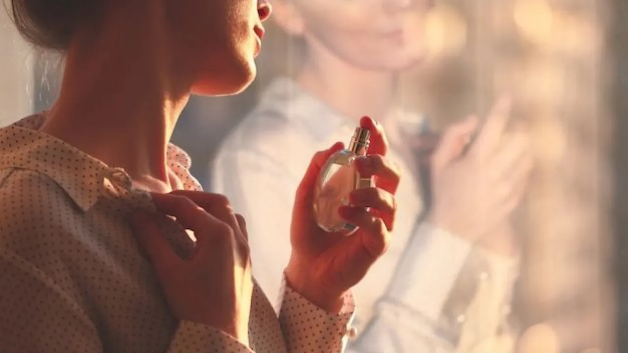 Best Pocket Friendly Perfume