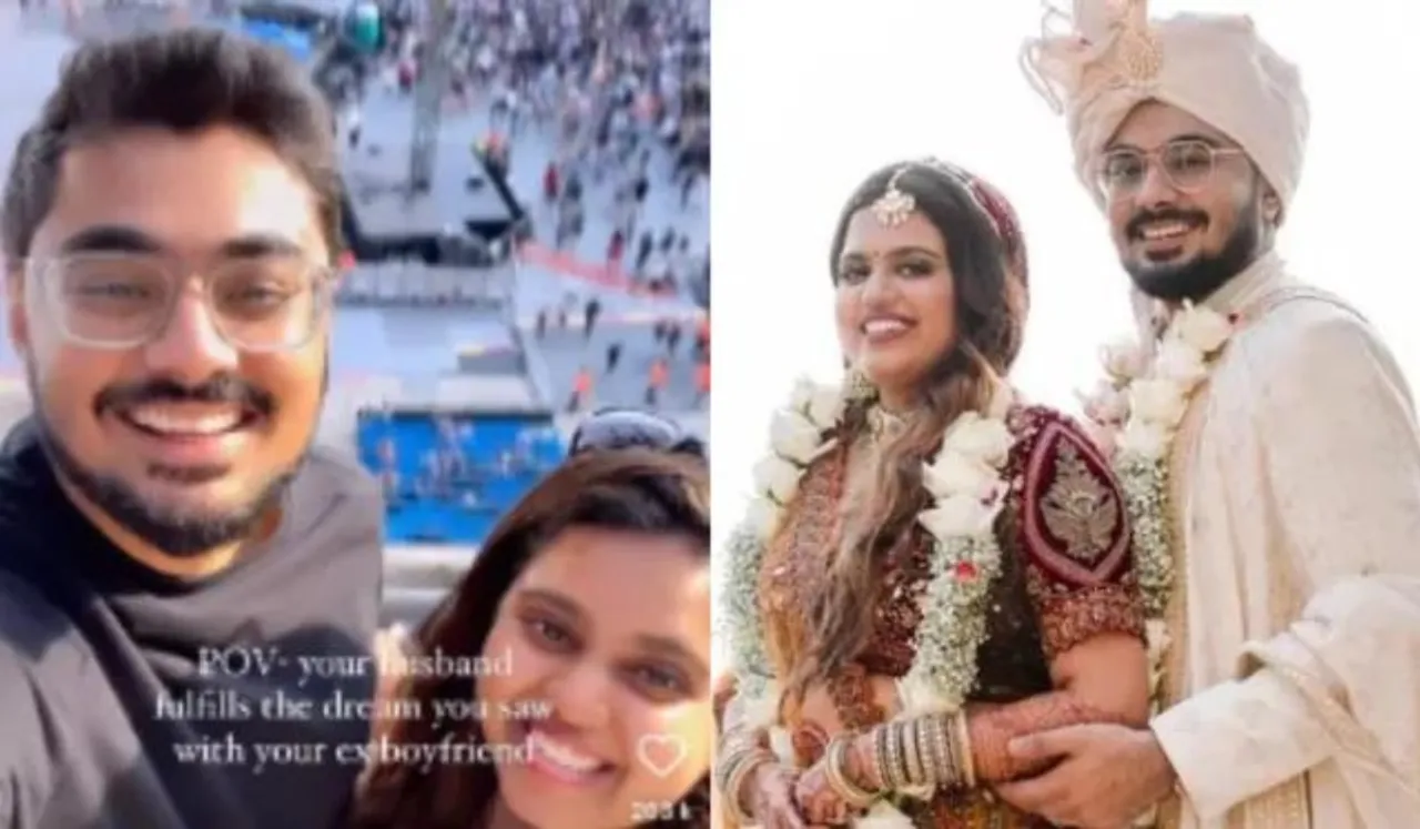 Aishwarya Mohanraj Slammed Over Reel