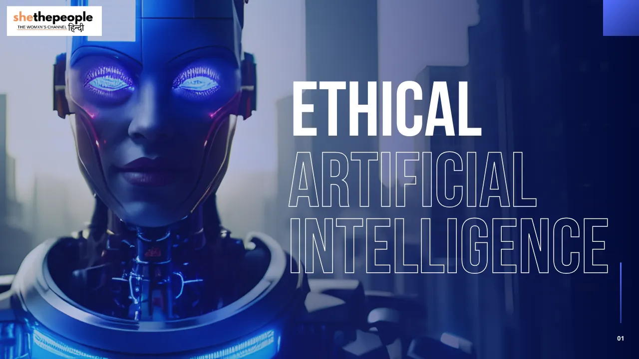 Ethical AI