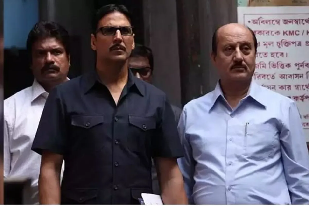 Akshay Kumar On Special 26 Sequel
