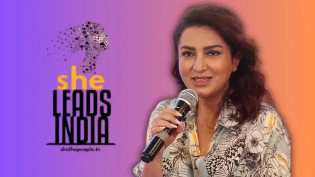 Tisca Chopra
