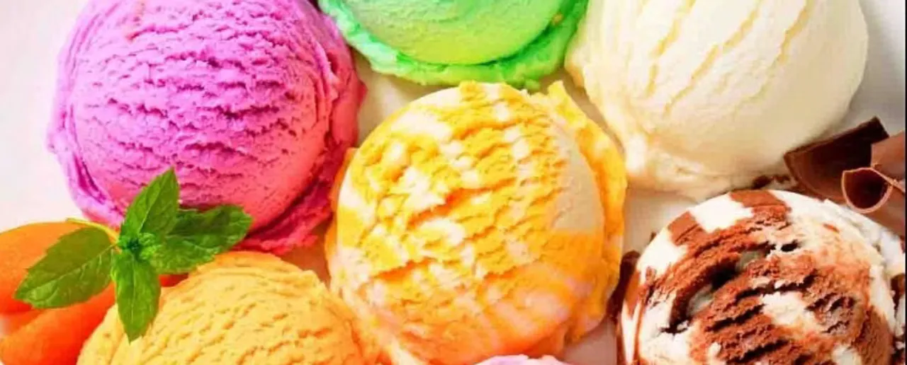 Ice Cream