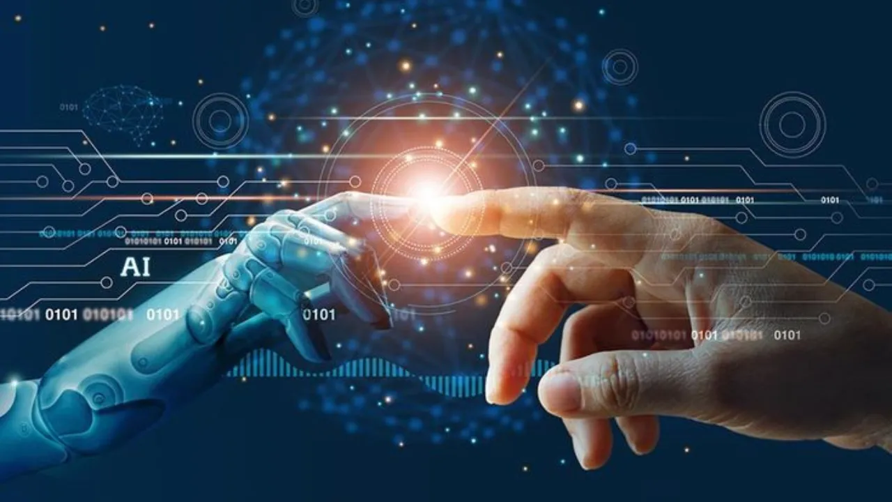 AI Effect On Our Brain