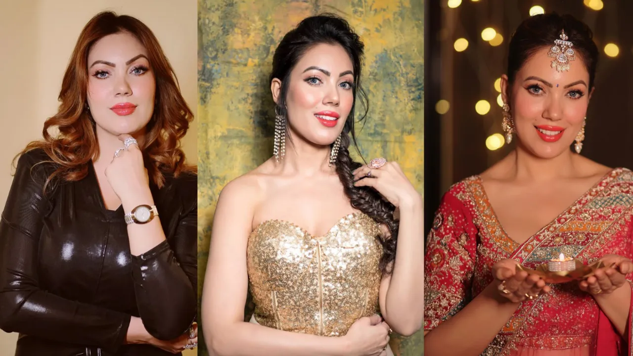 Munmun Dutta 