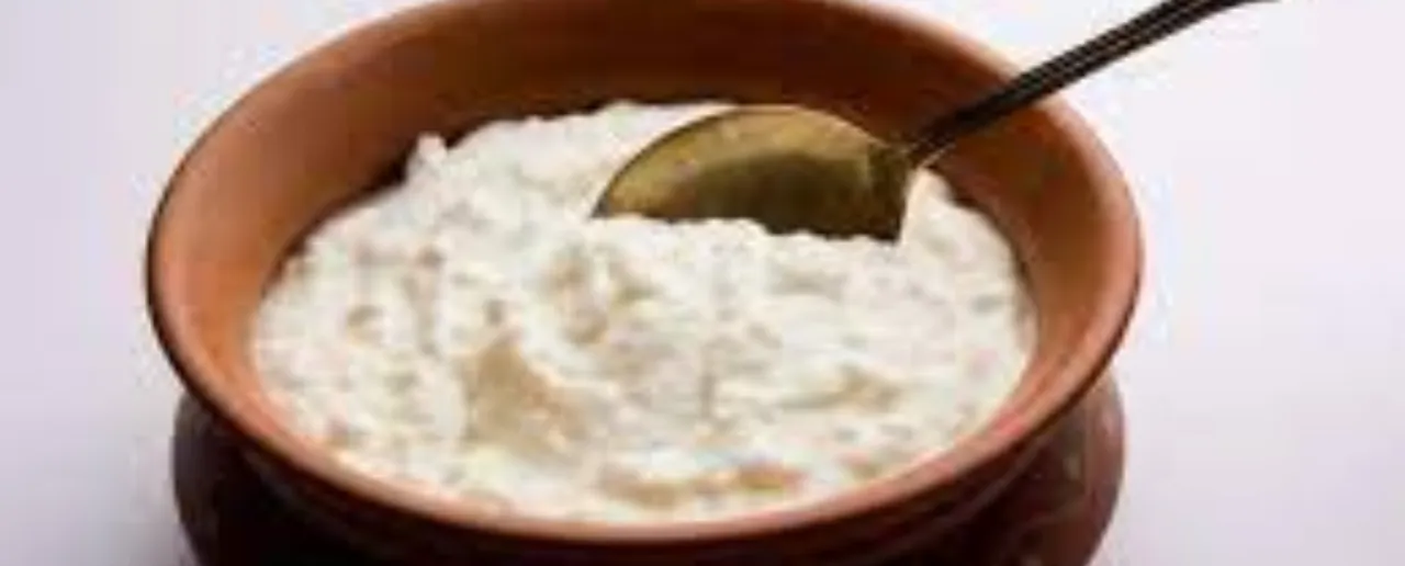 benefits of dahi