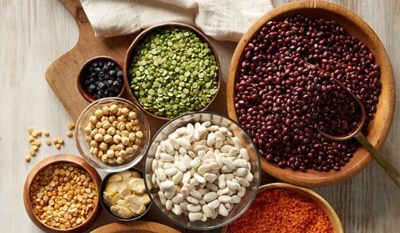 Plant Protein (Pimterest)