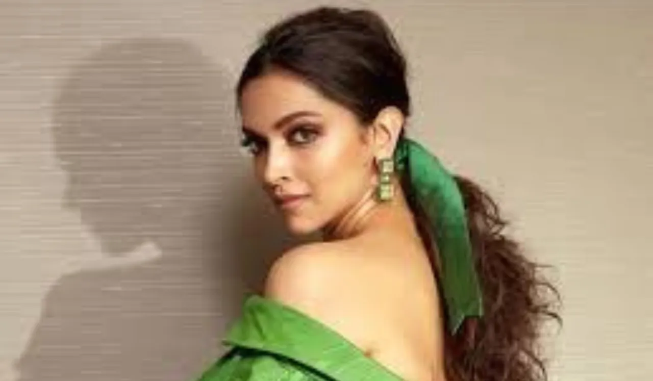 Deepika Padukone