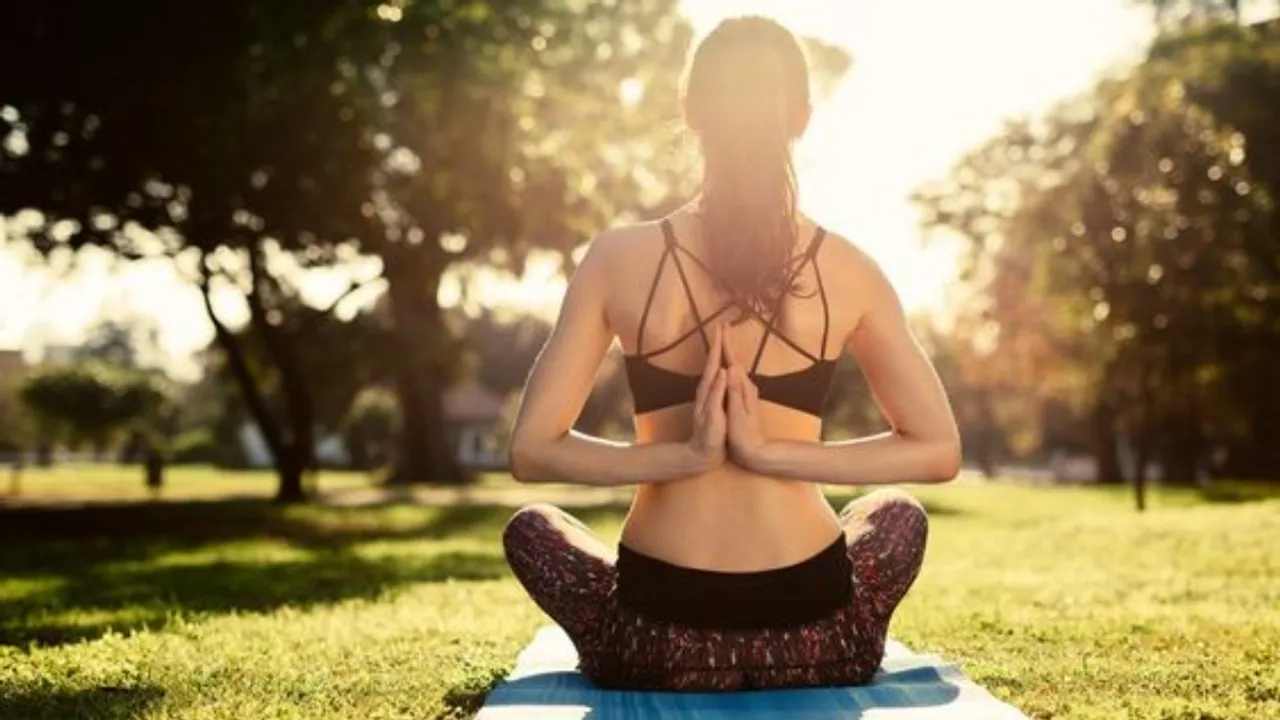 Importance Of Regular Yoga For Women 