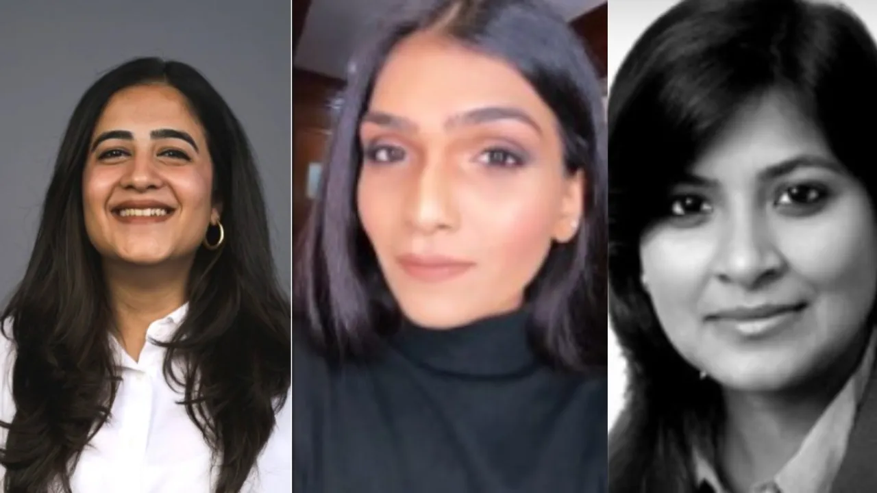 Women Entrepreneurs